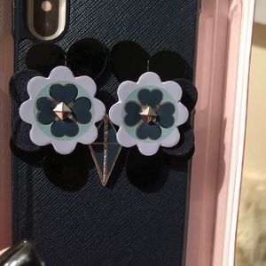 Kate Spade IPhone case X/XS firm price